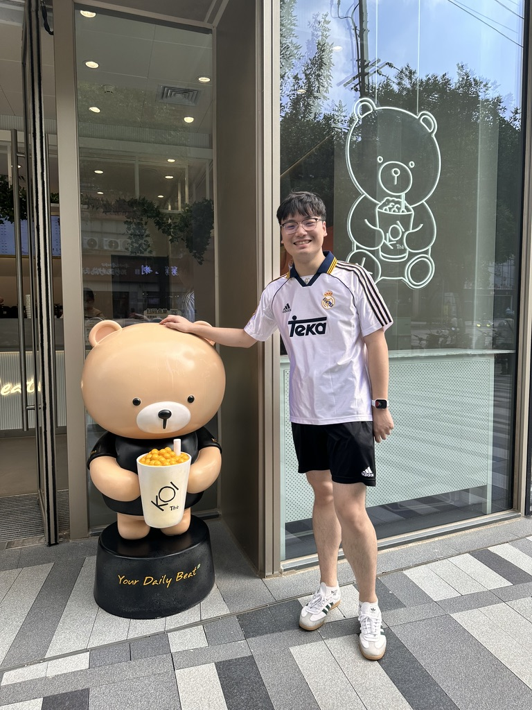 Yuguang XIAO (肖煜光)